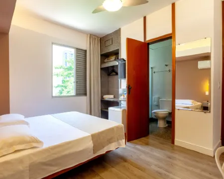 Savassi Hotel Hotels in Belo Horizonte