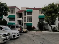 Abacus Jamaica the Zana Suites Các khách sạn ở Kingston