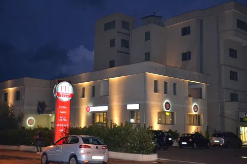 Palace Hotel Hotel di Gioia Tauro