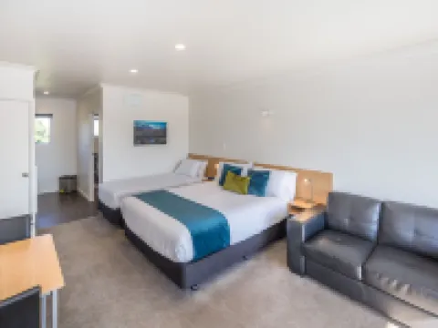 Taylors Motel Hotels in Ashburton