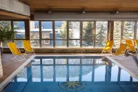Tuc Blanc Hotels in Naut Aran
