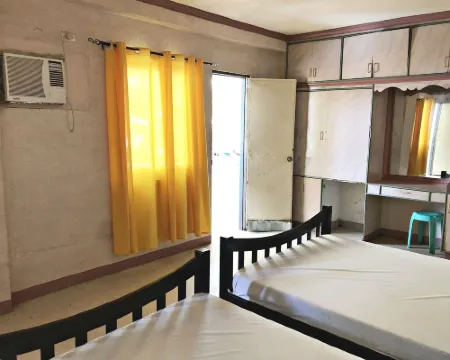 ロイヤル グランデ ビーチ リゾート レメリーのホテル