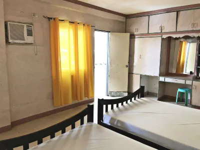 Royal Grande Beach Resort Hotels near XentroMall Lemery