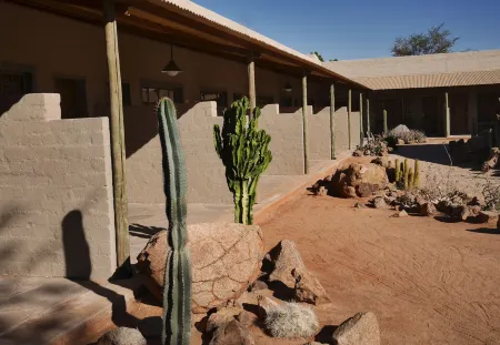 Solitaire Roadhouse Отели в г. Solitaire