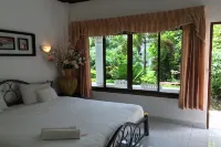 White Elephant Resort - Balcony