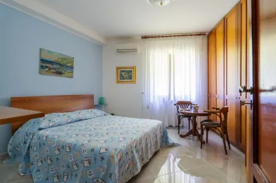 Casa Cinzia