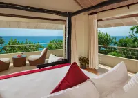 Little Waters on the Cliff Hotels in 