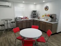West Plains Motel Hotels in Howell County