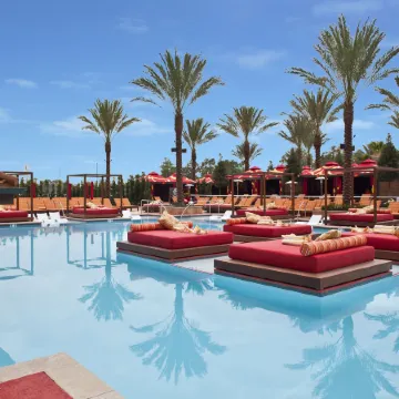 Golden Nugget Lake Charles