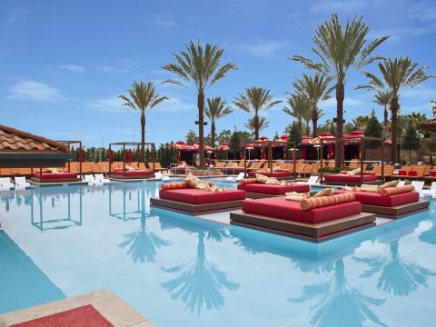 Golden Nugget Lake Charles