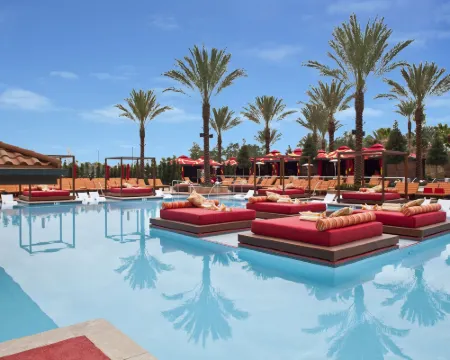 Golden Nugget Lake Charles Hotels in Lake Charles