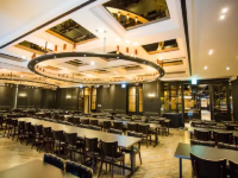 J Square Hotel and Wedding Hotels in Jinju