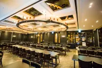 J Square Hotel and Wedding