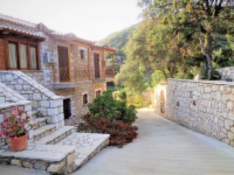 Menina Farm Kalamata Countryside