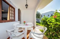 Apartamentos Son Bou Gardens by Menorcarentals Hotels in San Jaime Mediterráneo