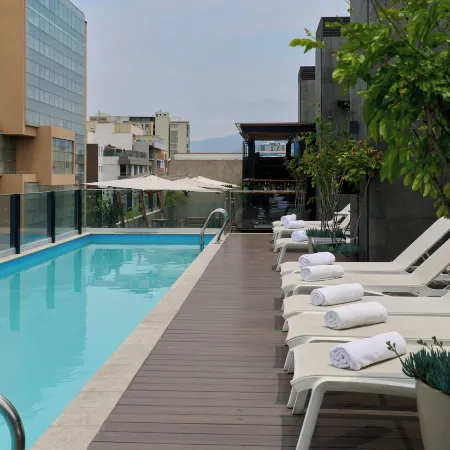 Innside Lima Miraflores