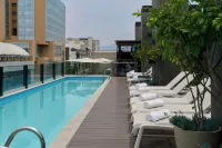 Innside Lima Miraflores - Pools