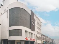 Hotel Elora Hotels near KD Singh Stadium
