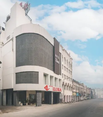 Hotel Elora