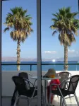 Andromeda Hotel Apartments - Mountain view