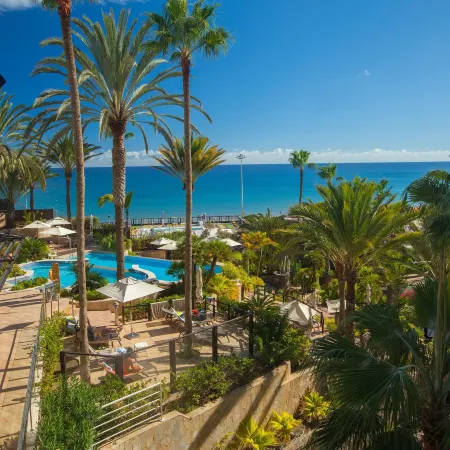Corallium Dunamar by Lopesan Hotels - Adults Only