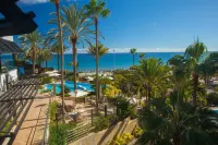 Corallium Dunamar by Lopesan Hotels - Adults Only - Beach