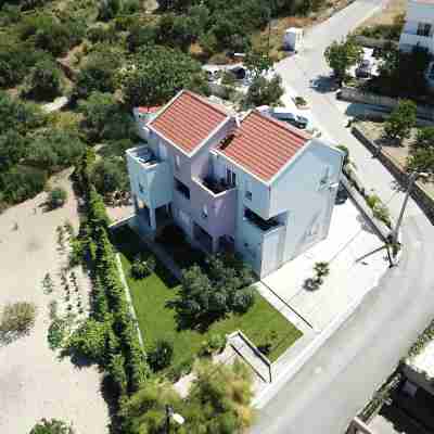 Villa Lavanda Hotel Exterior