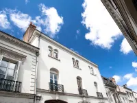 La Maison Jules Hotels in Tours City Center