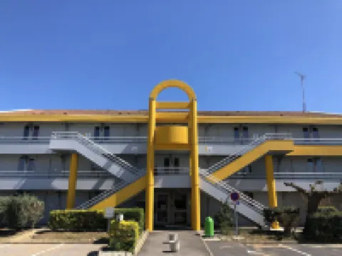 プルミエール クラッセ セット - バラリュック エローのホテル