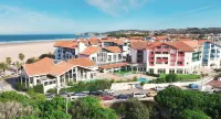 أوتل إي سبا سيرج بلونكو فنادق في Hendaye