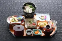 Matsuya Bekkan Hotels in Mashiki