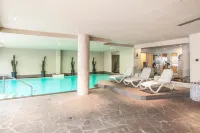 Adler ClubResidence Hotel a Moena