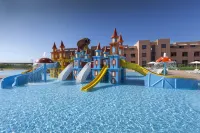 Aqua Mirage Club & Aqua Parc - All Inclusive - Water Park