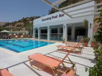 Petra Hotel Hotels in Lampi