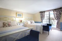 Queen Anne Inn