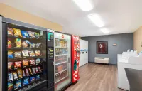 Extended Stay America 套房-費城-班薩萊姆 本薩勒住宿飯店