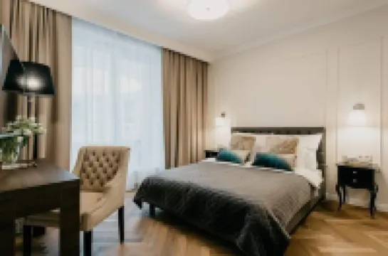 InQse Wroclaw | Centre