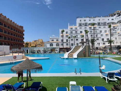 Bahía Serena Hotels in Almerimar