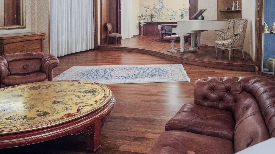 Villa Wanda - Residenza di Charme