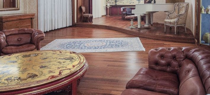 Villa Wanda - Residenza di Charme Hotels in Trani