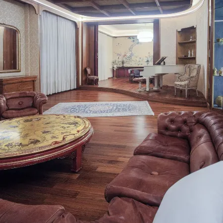 Villa Wanda - Residenza di Charme