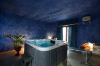 Royal Hotel Montevergine - spa