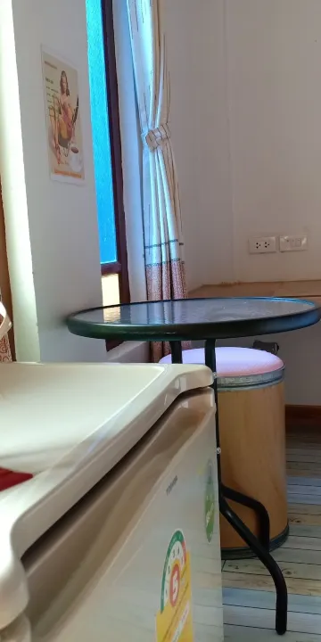 ห้องสแตนดาร์ด เตียงแฝด