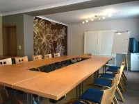Querfurter Hof Hotels in Eisleben