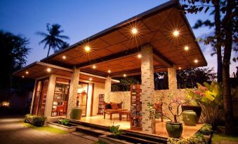 Ellora Villas Bali