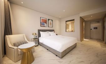 Hotel Londoner Yongwon