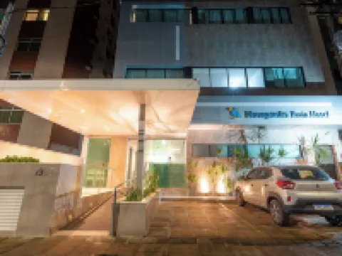 Rede Andrade Navegantes Hotels in Recife