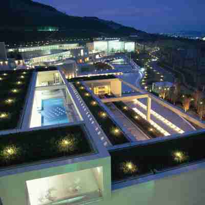 Grand Nikko Awaji Hotel Exterior