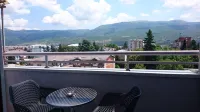 Accommodation Mell - Mountain View