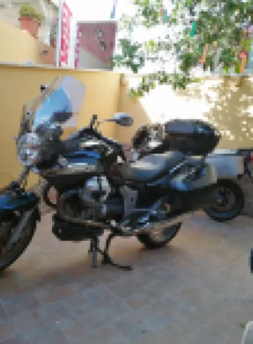 Affittacamere Sardegna Sole e Mare